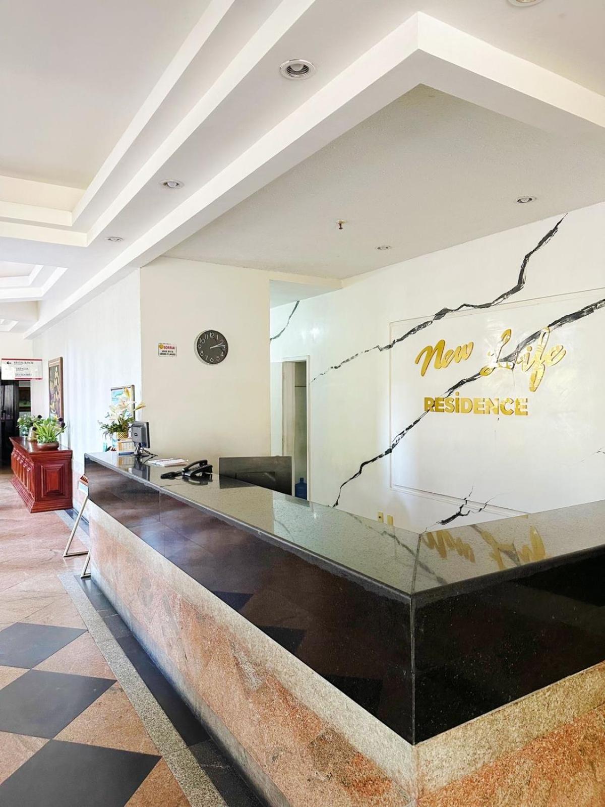 Apartamento A 300M Beira Mar-Meireles! Servico Diario E Wi-Fi 650Mb! Форталеза Екстер'єр фото
