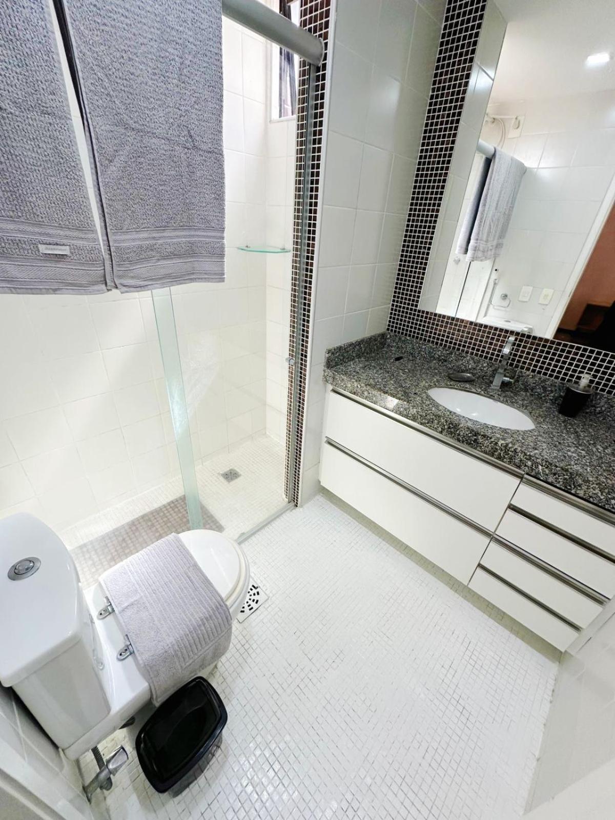 Apartamento A 300M Beira Mar-Meireles! Servico Diario E Wi-Fi 650Mb! Форталеза Екстер'єр фото
