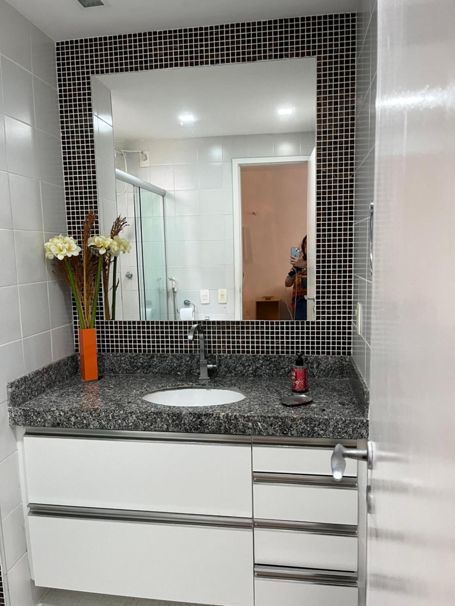 Apartamento A 300M Beira Mar-Meireles! Servico Diario E Wi-Fi 650Mb! Форталеза Екстер'єр фото